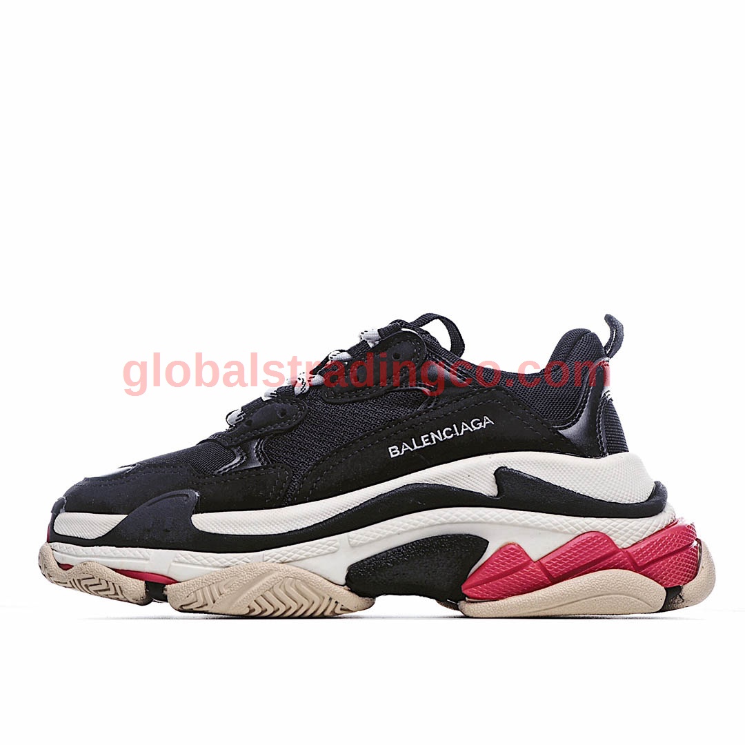 Balenciaga Triple S Dad Shoes Running Shoes